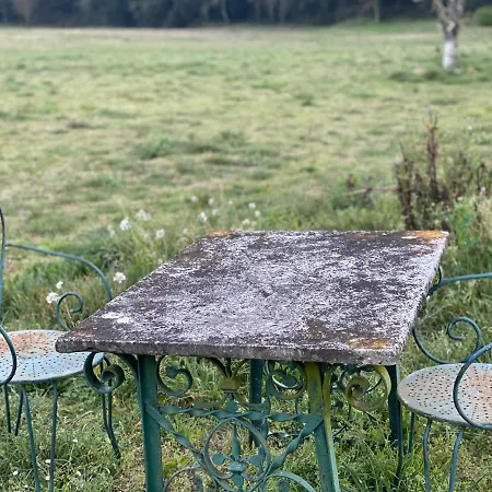 Horská chata Escape A Naturaleza Navata