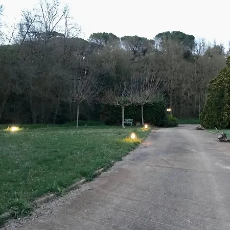 Escape A Naturaleza شاليه
