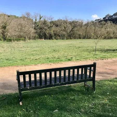 شاليه Escape A Naturaleza نافاتا